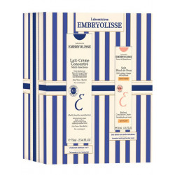 Embryolisse Coffret lait...