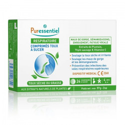 Puressentiel Respiratoire...