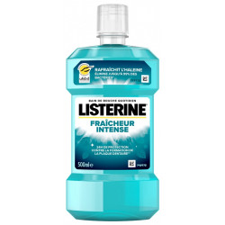Listerine Total Care Bain...
