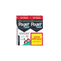 Pouxit Shamppoing Traitant...