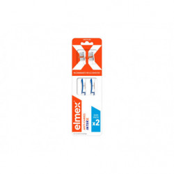 Elmex Brosses à Dents...