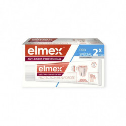 Elmex Anti Caries...