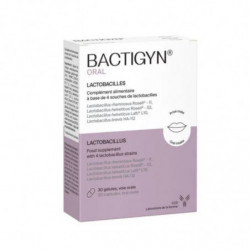 Laboratoire CCD Bactigyn...