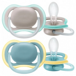 Avent Ultra Air Sucettes...