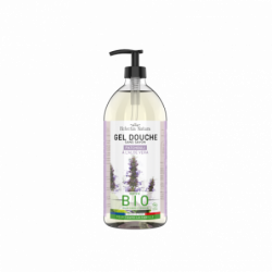 Helvetia Natura Gel douche...