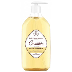 Cavaillès Huile Lavante...