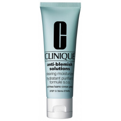 Clinique Anti-Blemish...