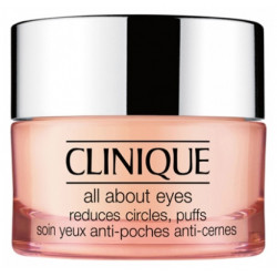Clinique All About Eyes...
