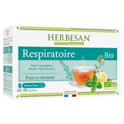 Herbesan Infusion...