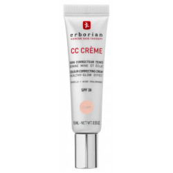 Erborian CC Crème à la...