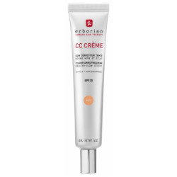 Erborian CC Crème à la...