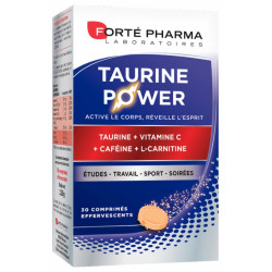 Forté Pharma Energie...