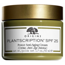 Origins Plantscription...