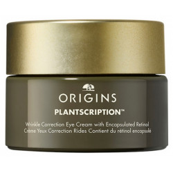 Origins Plantscription...