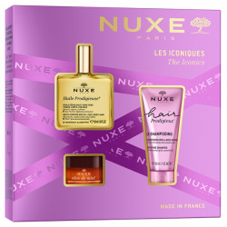 Nuxe Coffret Les Iconiques...