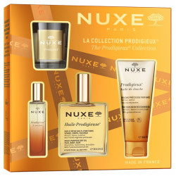 Nuxe Coffret La Collection...