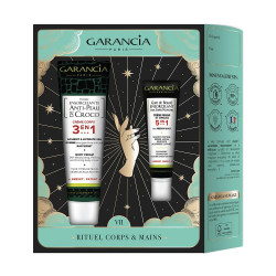 Garancia Coffret Noël...