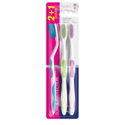 Pharmascience Brosse à dent...