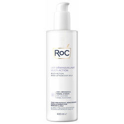 RoC Lait Démaquillant...