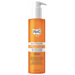 RoC Multi Correxion...