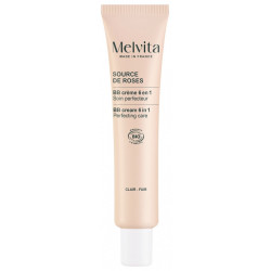 Melvita Source de Roses BB...