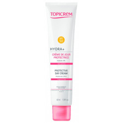 Topicrem HYDRA+ Crème de...