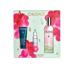 Caudalie Coffret Noël Eau...