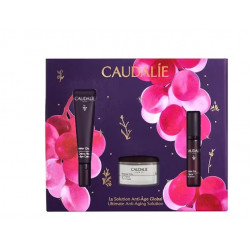 Caudalie Coffret Noël...