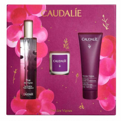 Caudalie The Des Vignes...