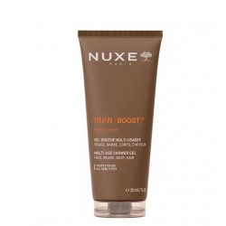 Nuxe Men [BOOST]³ Gel...