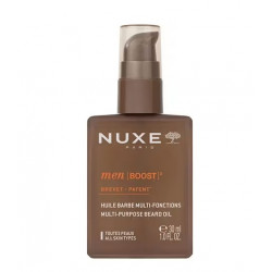 Nuxe Men [BOOST]³ Huile...