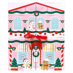 Inuwet Calendrier de...