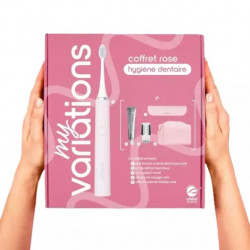 MyVariations Coffret-cadeau...