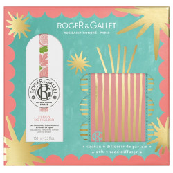 Roger & Gallet Fleur de...