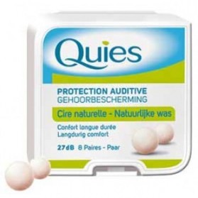 QUIES Protection auditive...