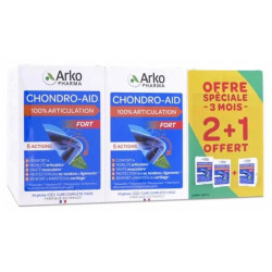 Arkopharma Chondro-Aid 100%...