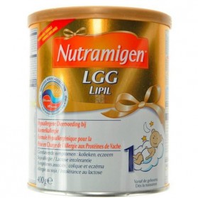 Nutramigen 1 lgg poudre 400g