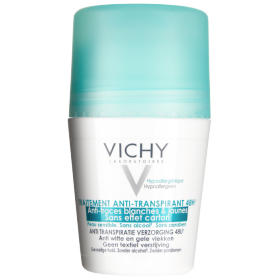 VICHY Déodorant traitement...