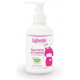 SAFORELLE Miss, soin intime...