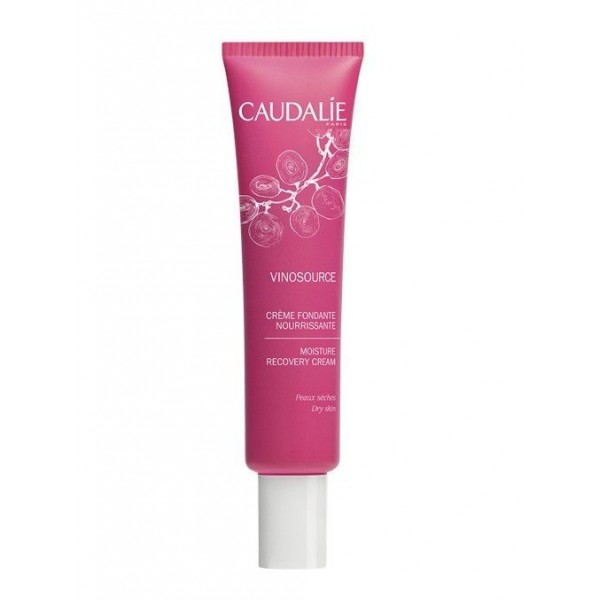 caudalie vinosource creme fondante caudalie vinosource creme fondante