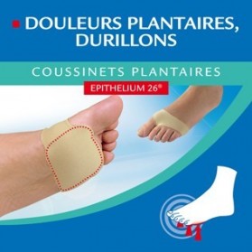 Compeed Pansements Ampoules Extrême Médium Format Économique 10