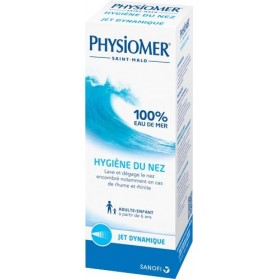PHYSIOMER Hygiène du nez -...