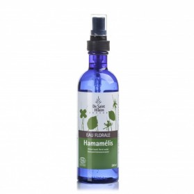 DE SAINT HILAIRE Eau Florale d'Hamamelis Bio 200ml