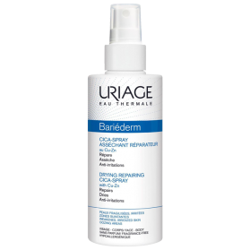 URIAGE Bariéderm - Cica spray, 100ml