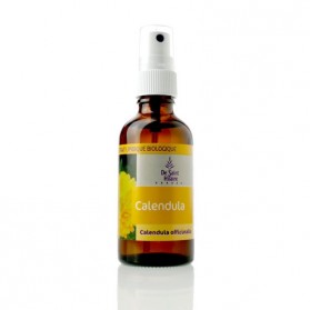 DE SAINT HILAIRE MACERAT HUILEUX DE CALENDULA BIO 50ml