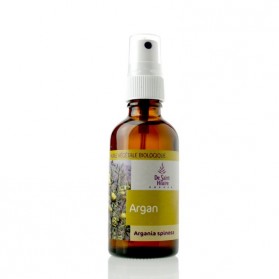 DE SAINT HILAIRE Huile Végétale d'Argan BIO 50ml