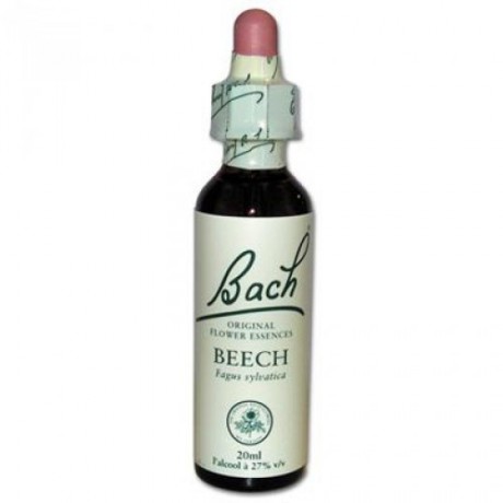 Fleur de Bach Beech n°3 - 20 ml - Bach Fleur de Bach Beech n°3 - 20 ml - Bach