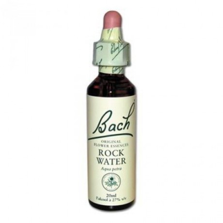 Fleur de Bach Rock Water n°27 - 20 ml - Bach Fleur de Bach Rock Water n°27 - 20 ml - Bach