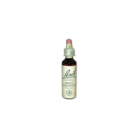 Fleur de Bach White Chestnut n°35 - 20 ml - Bach Fleur de Bach White Chestnut n°35 - 20 ml - Bach