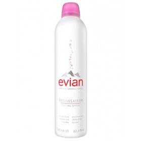 Evian Brumisateur Visage 300 ml